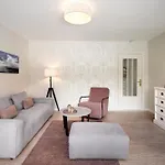 Fredes Haus Holiday home Wyk auf Foehr