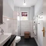 Fredes Haus * Wyk auf Foehr