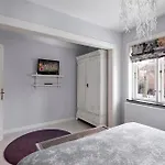 Fredes Haus * Wyk auf Foehr