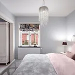 Fredes Haus Holiday home Wyk auf Foehr