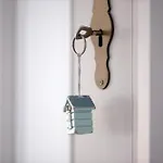 Fredes Haus Wyk auf Foehr