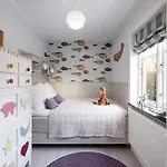 Holiday home Fredes Haus *