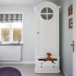 Fredes Haus Holiday home *