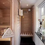 Fredes Haus Wyk auf Foehr
