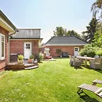 Holiday home Fredes Haus