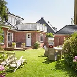 Fredes Haus Holiday home
