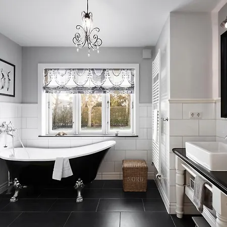 Fredes Haus Semesterbostad Wyk auf Föhr