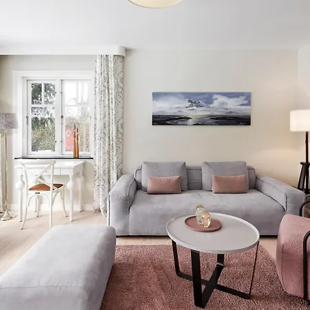 Fredes Haus