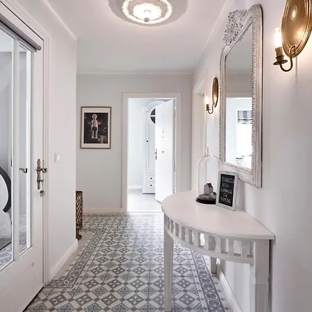 Fredes Haus Prázdninový dům *
