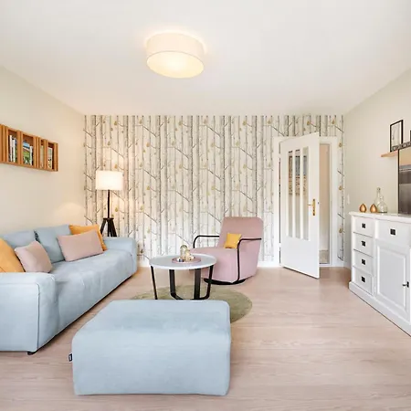 Fredes Haus * Wyk auf Föhr