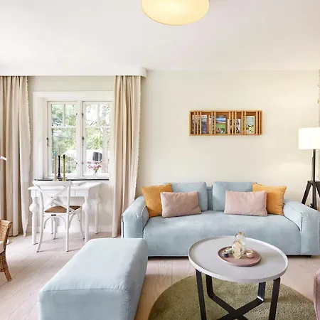 Fredes Haus