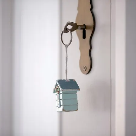 Prázdninový dům Fredes Haus Wyk auf Föhr