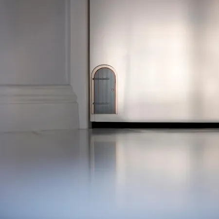 Prázdninový dům Fredes Haus *