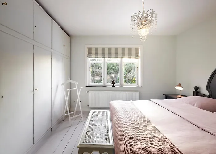 Semesterbostad Fredes Haus Wyk auf Föhr