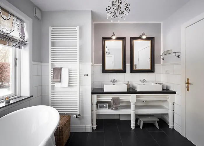 Fredes Haus * Wyk auf Föhr